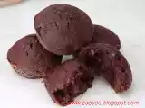 Ricetta Muffin banana e cioccolato