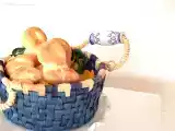 Ricetta Treccine di ricotta