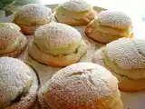 Ricetta Paste svizzere