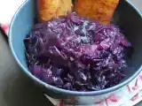 Ricetta Cavolo rosso stufato all'austriaca
