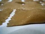 Ricetta Tortelli di zucca e cacao