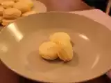 Ricetta Ma che due macarons (al limone)!!