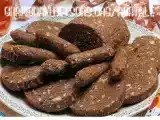 Ricetta Salame e sigari di cioccolato