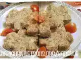 Ricetta Hamburger fantasia