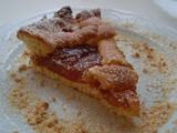 Ricetta Crostata morbida con marmellata di albicocche