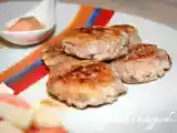 Ricetta Piccoli hamburger insoliti con contorni sfiziosi