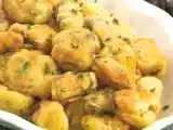 Ricetta Cozze in pastella