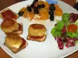 Ricetta Polpettine prosciutto-mortadella