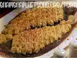 Ricetta Sogliole con patate e porcini