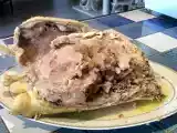 Ricetta Bollito di cappone di natale