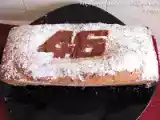 Ricetta Plumcake speciale per un compleanno speciale e richiesta di aiuto