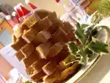 Ricetta Panbrioche pandorato...