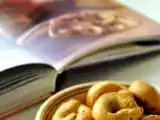 Ricetta Taralli al finocchio