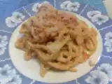 Ricetta Bigoli goderecci...