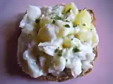 Ricetta Plokkfiskur, il tradizionale piatto islandese a base di pesce e patate
