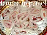 Ricetta Gli stuzzichini di capodanno