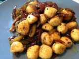 Ricetta Gnocchi autunno inverno