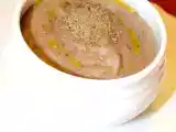 Ricetta Crema di fagioli dall'occhio alle erbe di provenza