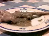 Ricetta Coniglio ai capperi