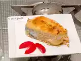Ricetta Salmone in panure