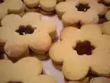 Ricetta Biscotti di riso al miele