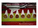 Ricetta Polpettine finger food al tonno
