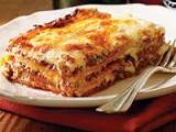 Ricetta Lasagne al ragù