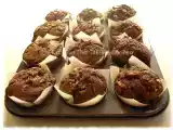 Ricetta Muffin alla farina di carruba