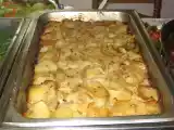 Ricetta Patate al formaggio