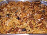 Ricetta Pasta al forno di rosticceria siciliana