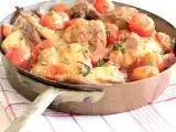 Ricetta Coniglio all'ischitana