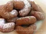 Ricetta Ferri di cavallo integrali