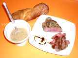 Ricetta Roastbeef all'aceto balsamico di modena