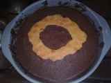 Ricetta Torta dama inglese