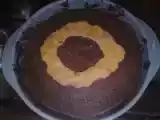 Ricetta Torta dama inglese