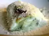 Ricetta Crespelle gratinate allo stracchino