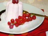 Ricetta Semifreddo al lampone e ribes