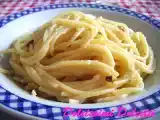 Ricetta Vermicelli saporitissimi...