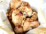 Ricetta Pollo agrodolce con arance e miele