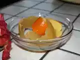 Ricetta Cedro ed arancia canditi