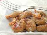 Ricetta Gnocchi di lenticchie e patate