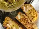 Ricetta Cantucci un po' romani