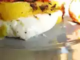Ricetta Zulino e panini di polenta