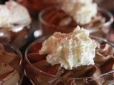 Ricetta Mousse di cioccolato alla nocciola bimby