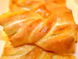 Ricetta Nastrine mulino bianco con il bimby