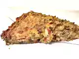 Ricetta Tortino di patate e spinaci