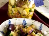 Ricetta Melanzane stufate