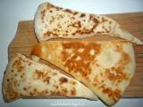 Ricetta Pane naan (pane indiano)