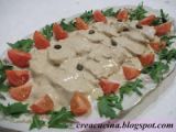 Ricetta Vitello tonnato