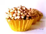 Ricetta Minimuffin bananitos, quinoa e arachidi